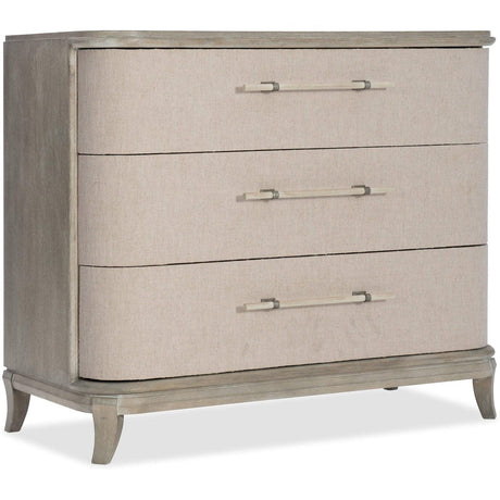 Affinity Bachelors Chest | Hooker | Home Elegance USA