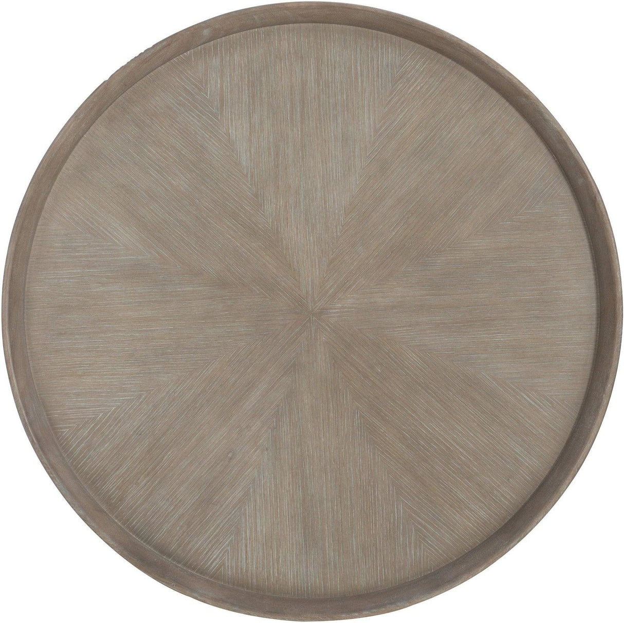 Affinity Round Cocktail Table | Hooker | Home Elegance USA