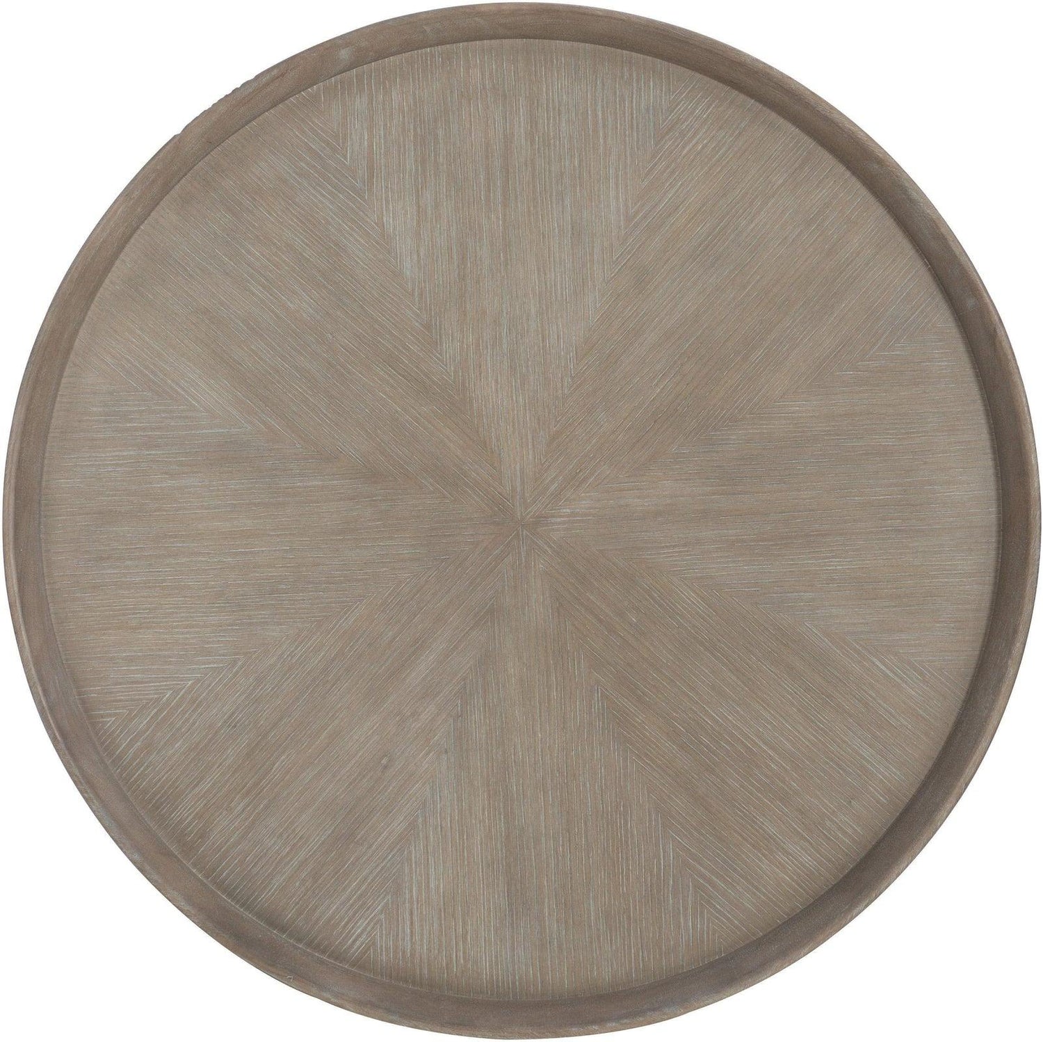 Affinity Round Cocktail Table | Hooker | Home Elegance USA