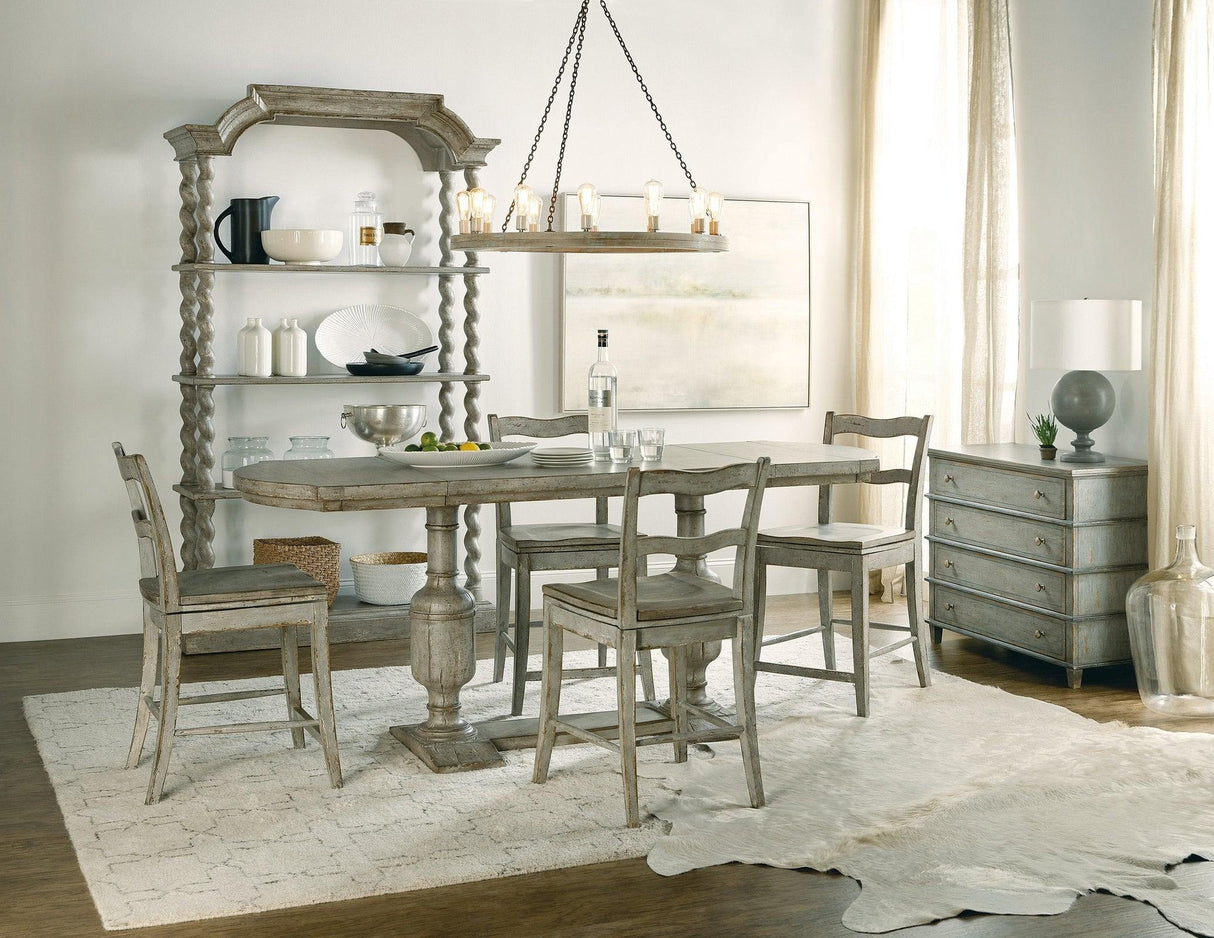 Alfresco Costiere Chest | Hooker | Home Elegance USA