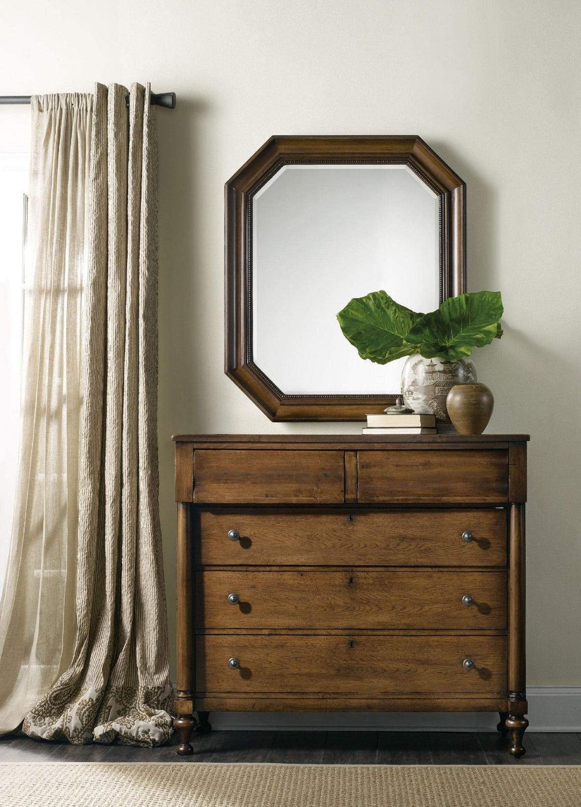 Archivist Bureau | Hooker | Home Elegance USA