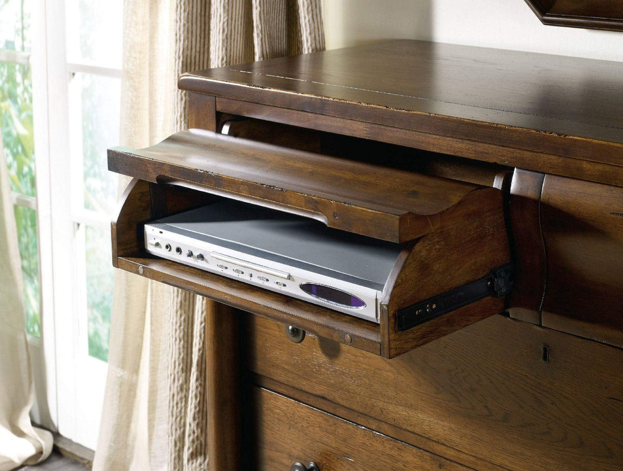 Archivist Bureau | Hooker | Home Elegance USA