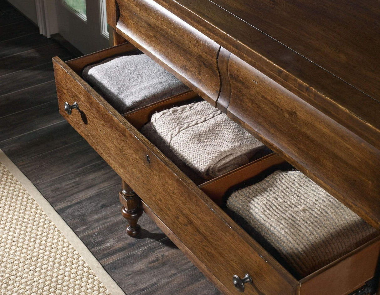 Archivist Bureau | Hooker | Home Elegance USA