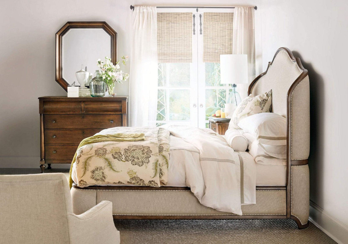 Archivist Bureau | Hooker | Home Elegance USA