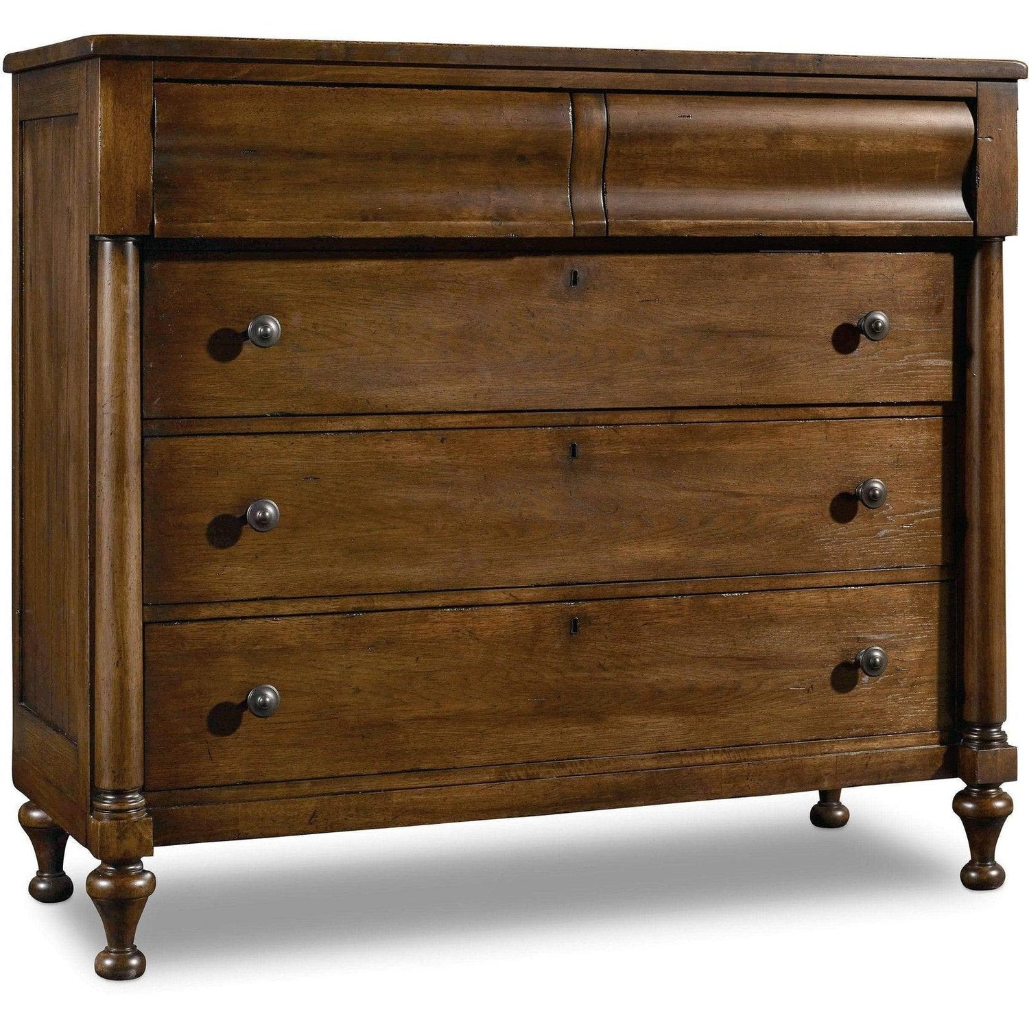 Archivist Bureau | Hooker | Home Elegance USA