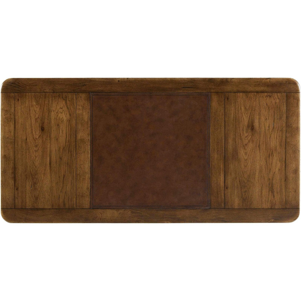 Archivist Executive Desk | Hooker | Home Elegance USA