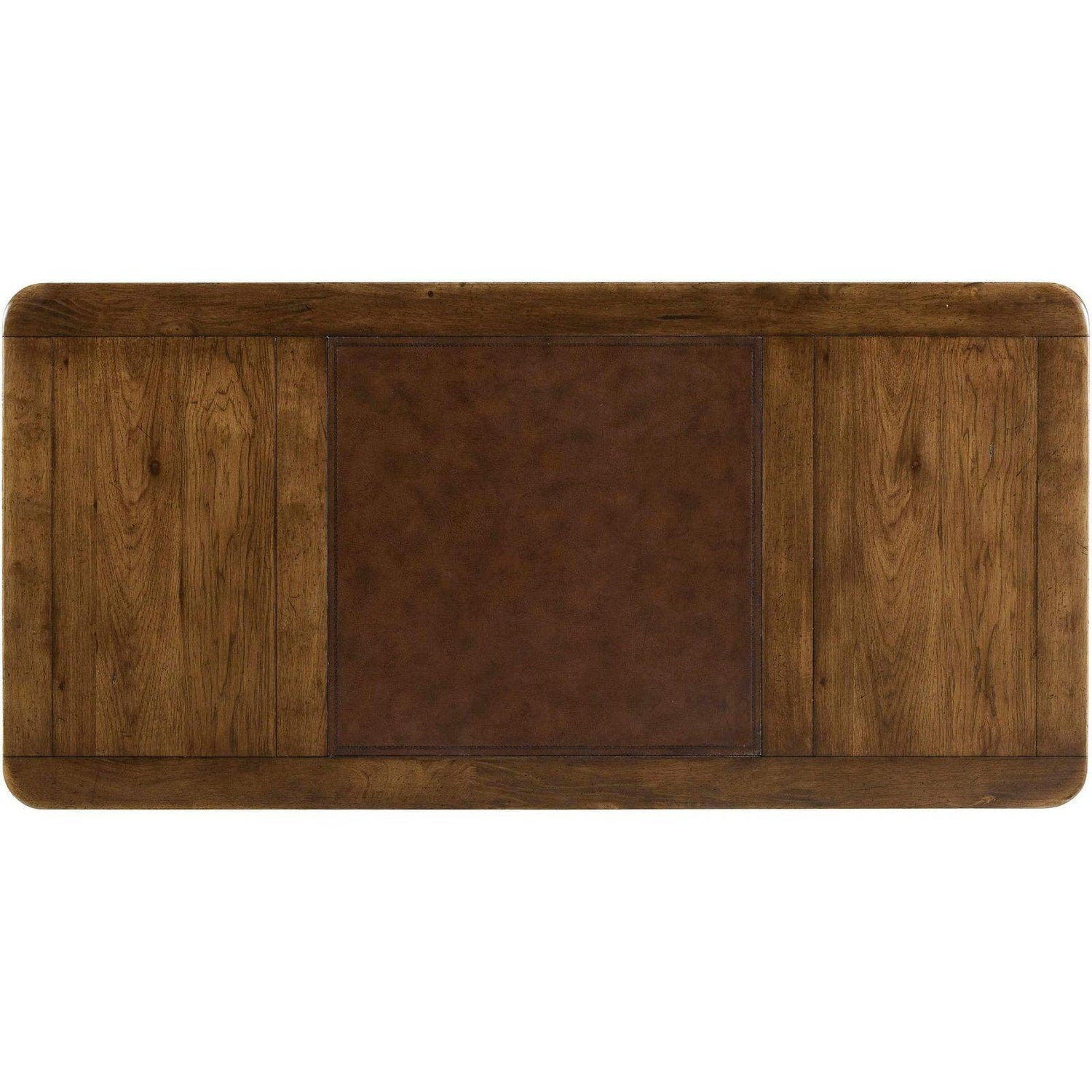 Archivist Executive Desk | Hooker | Home Elegance USA