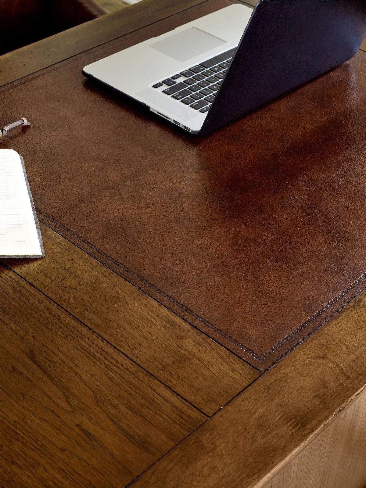 Archivist Executive Desk | Hooker | Home Elegance USA