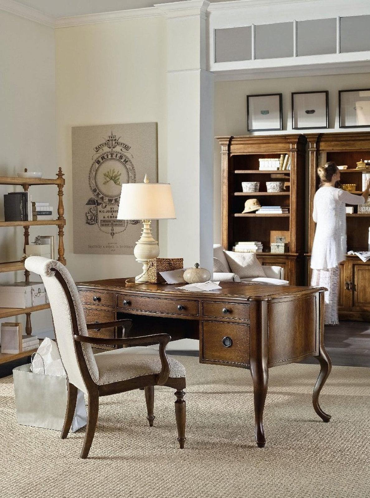 Archivist Lateral File | Hooker | Home Elegance USA