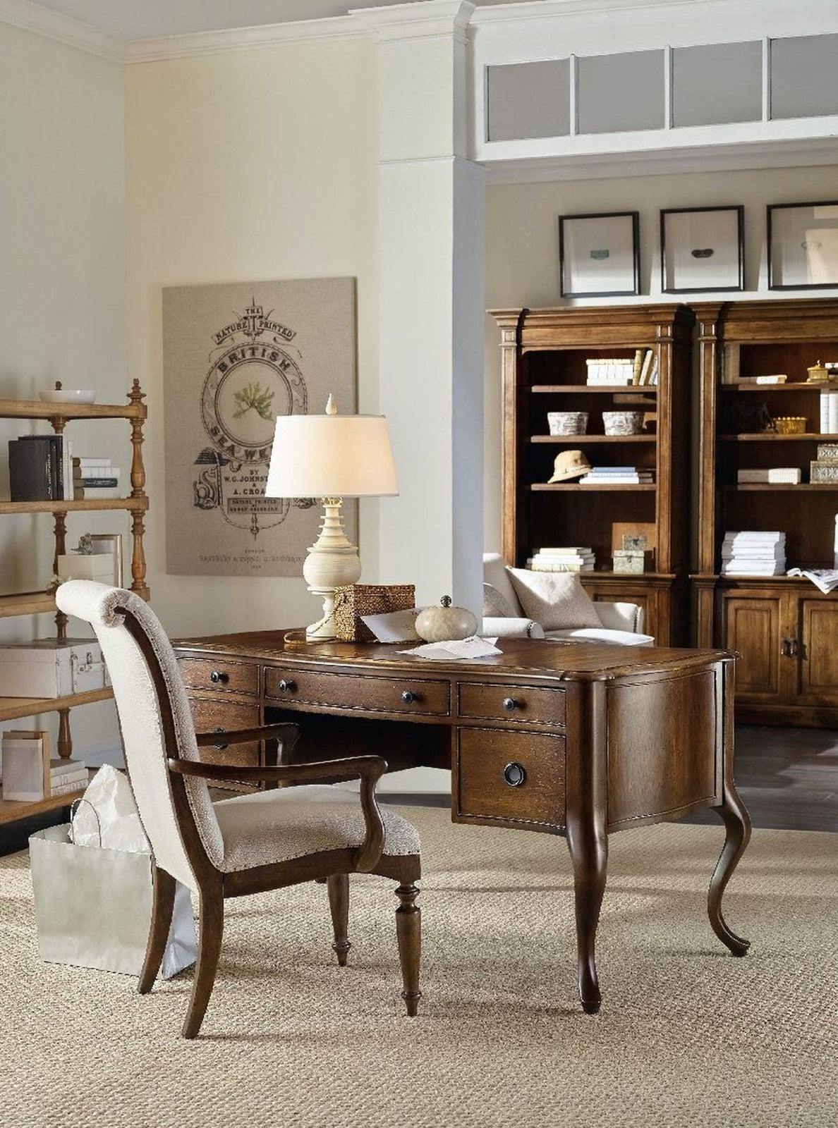 Archivist Lateral File | Hooker | Home Elegance USA