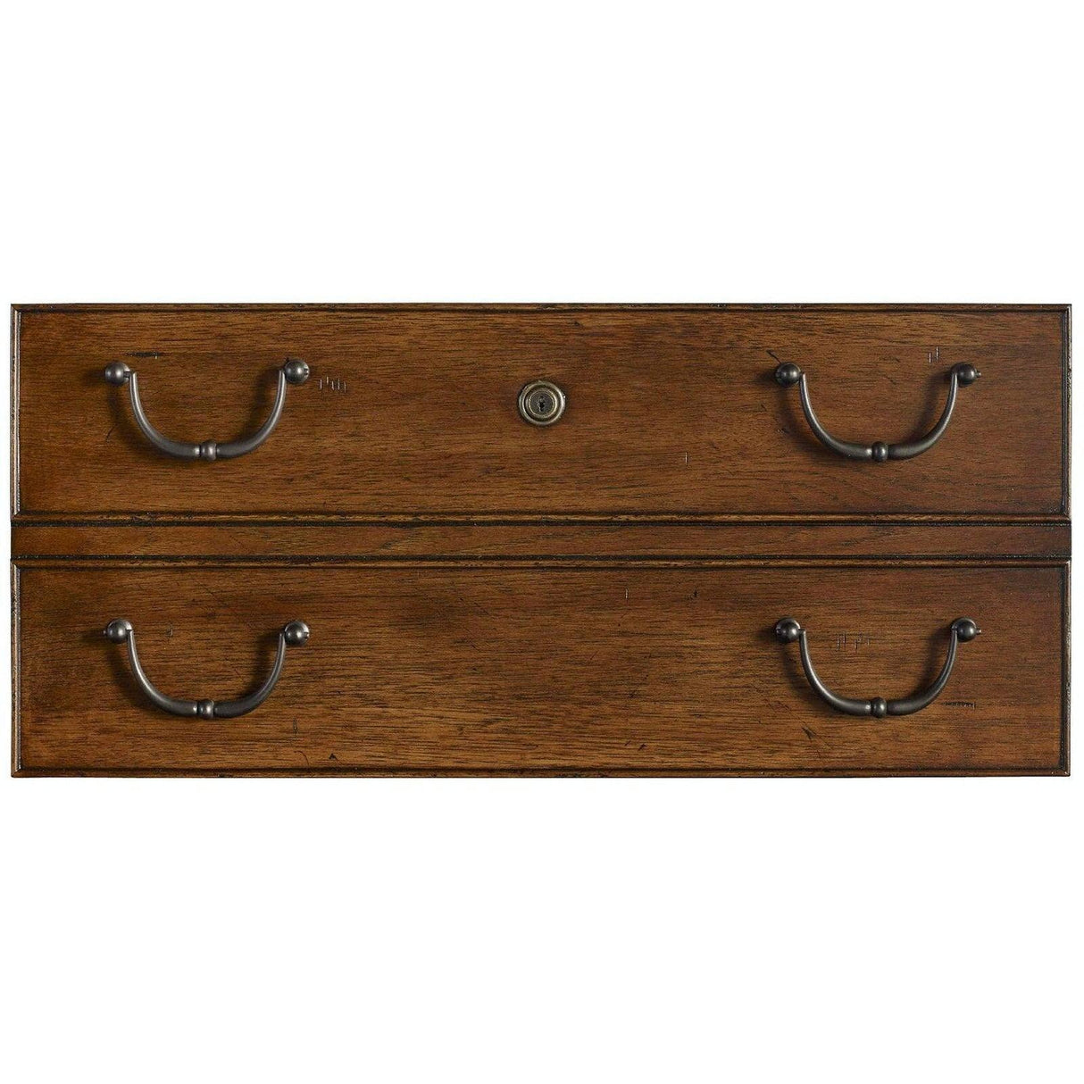Archivist Lateral File | Hooker | Home Elegance USA