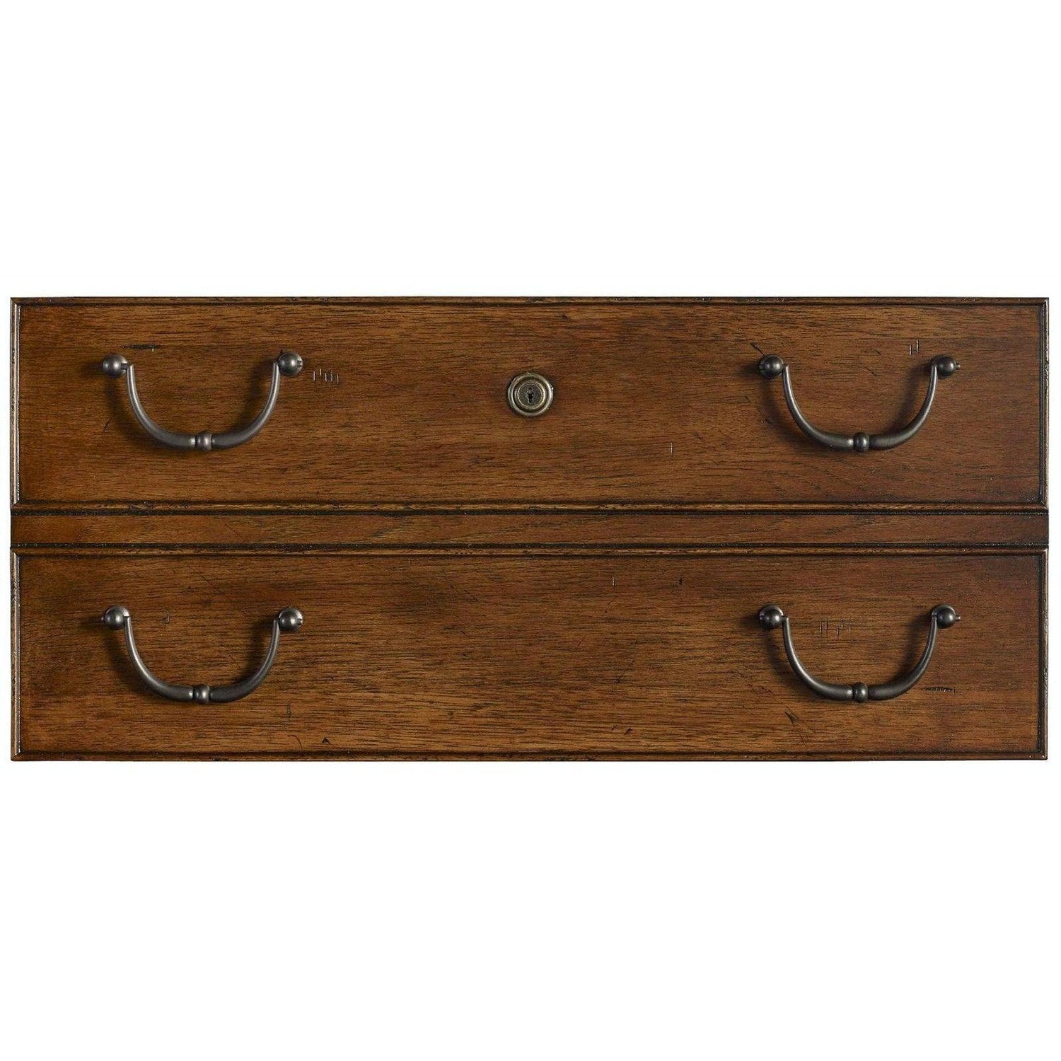 Archivist Lateral File | Hooker | Home Elegance USA