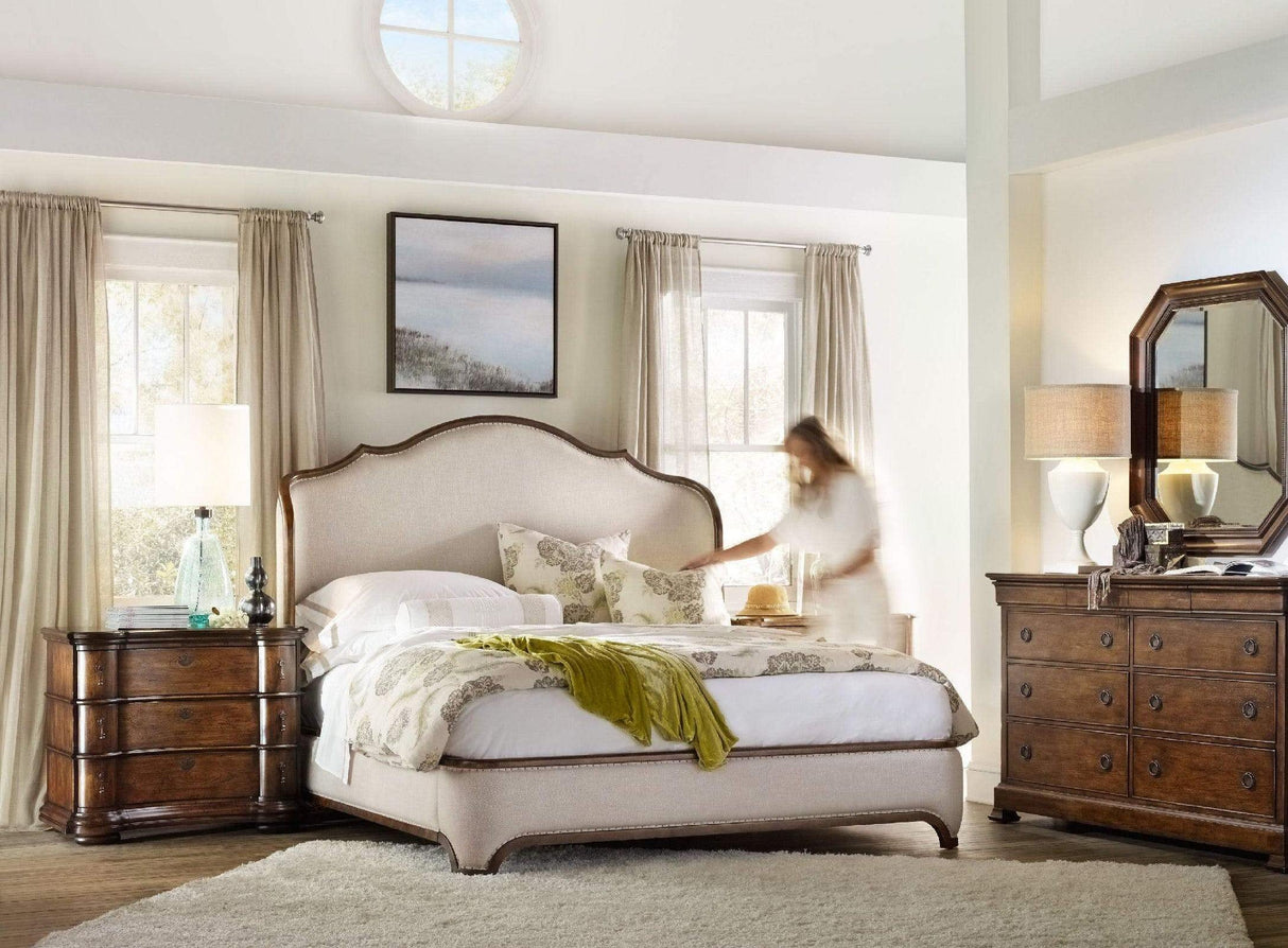 Archivist Nine - Drawer Dresser | Hooker | Home Elegance USA