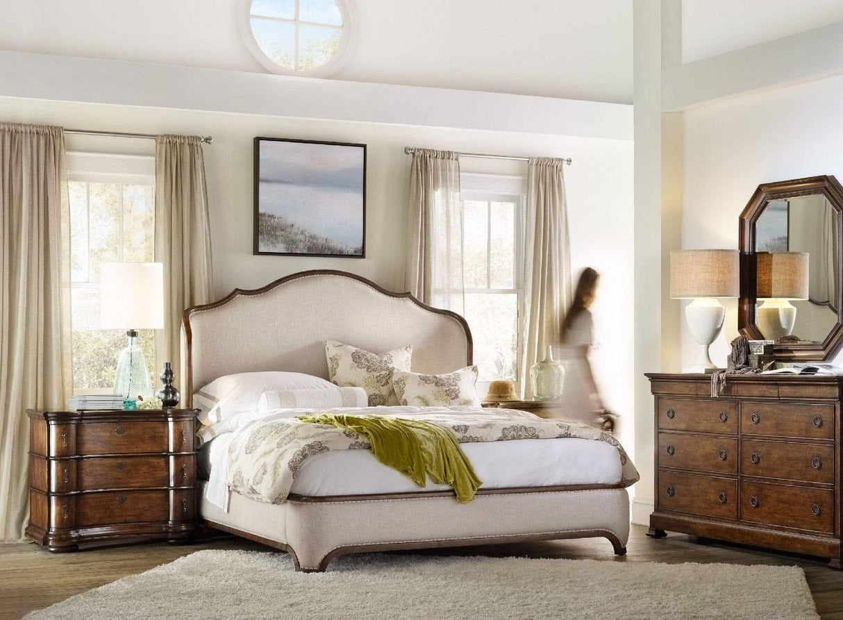 Archivist Nine - Drawer Dresser | Hooker | Home Elegance USA