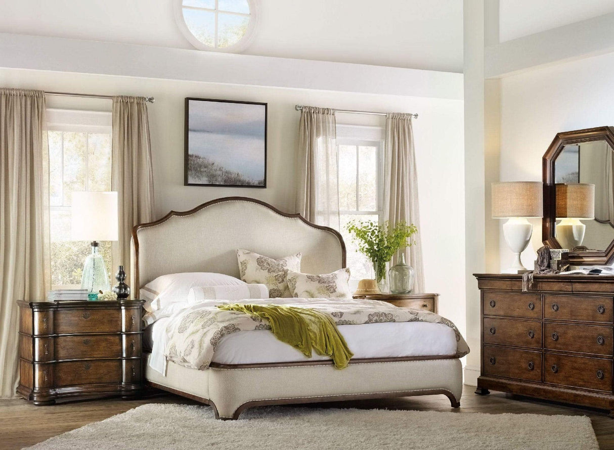 Archivist Nine - Drawer Dresser | Hooker | Home Elegance USA