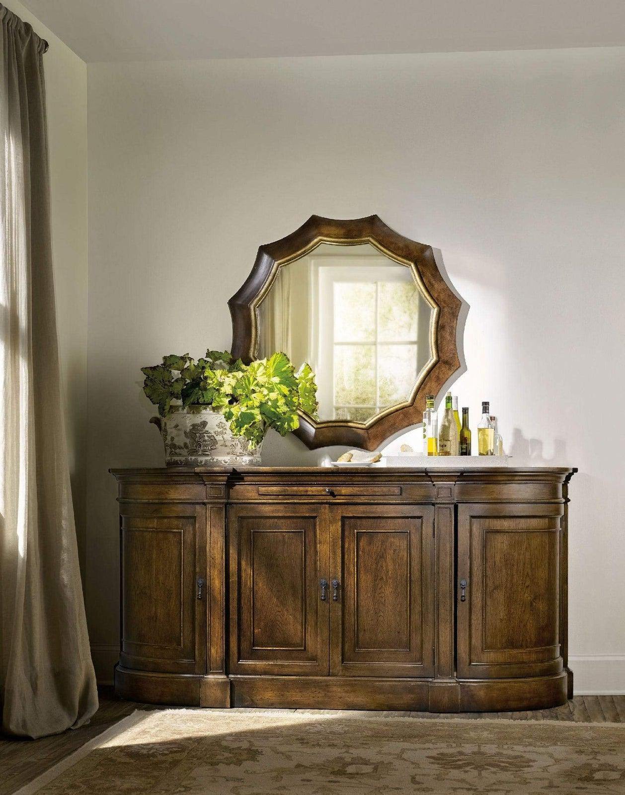 Archivist Sideboard | Hooker | Home Elegance USA
