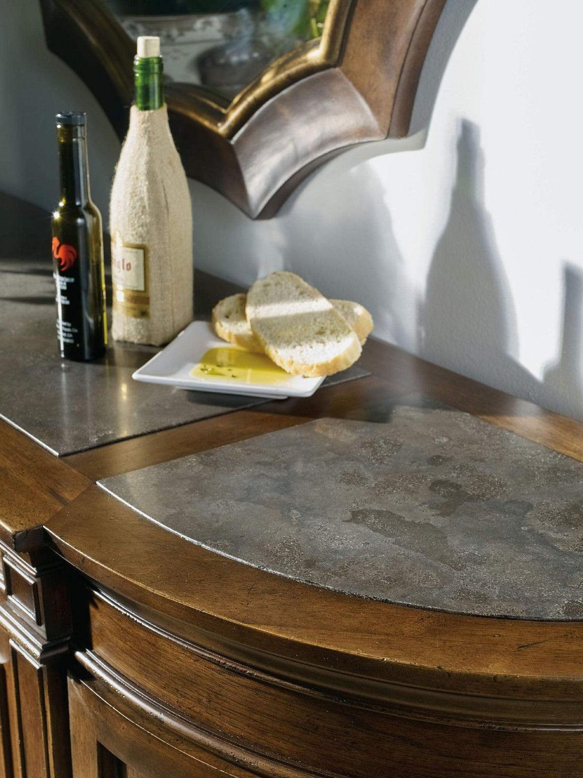 Archivist Sideboard | Hooker | Home Elegance USA