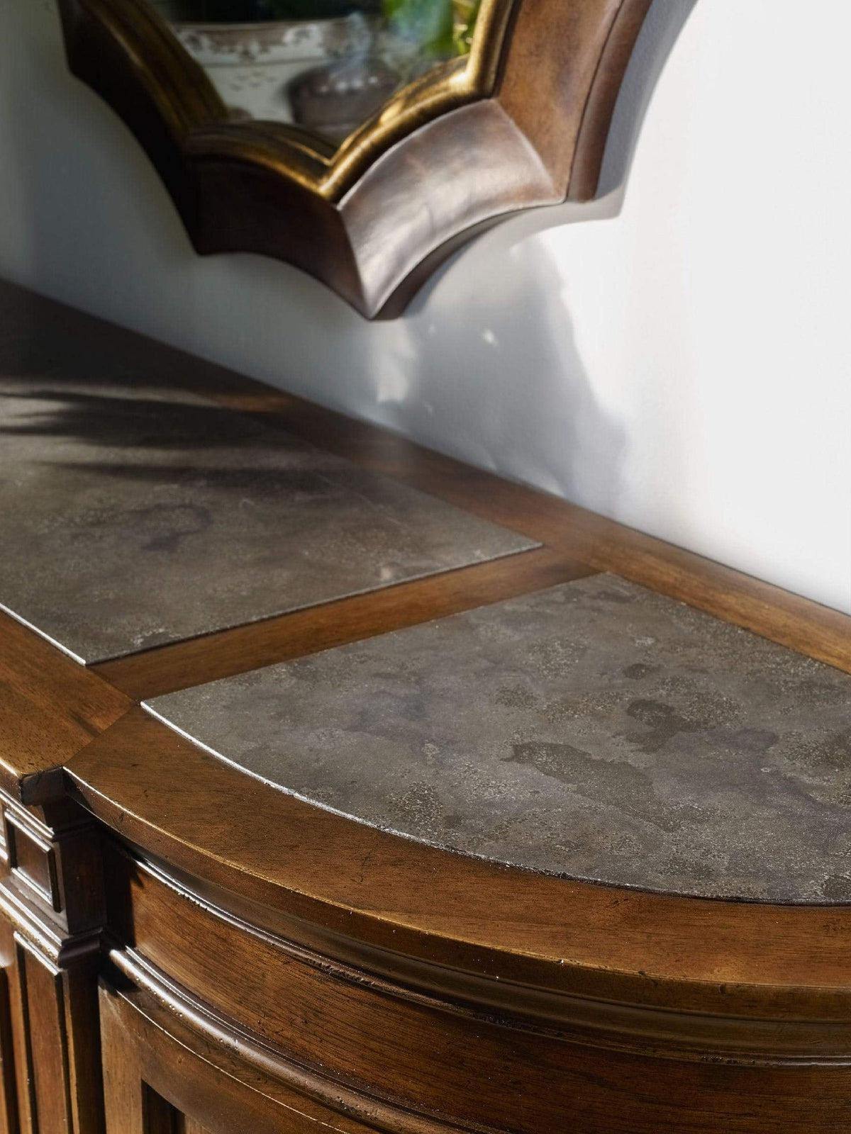 Archivist Sideboard | Hooker | Home Elegance USA