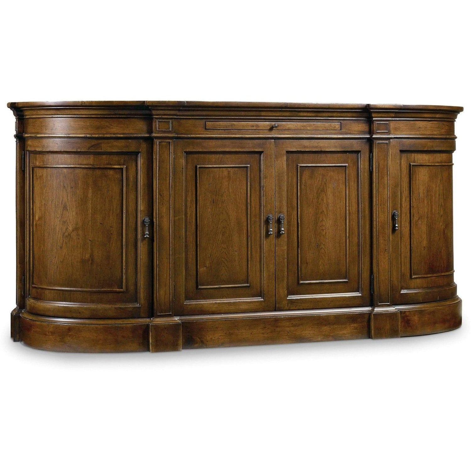 Archivist Sideboard | Hooker | Home Elegance USA