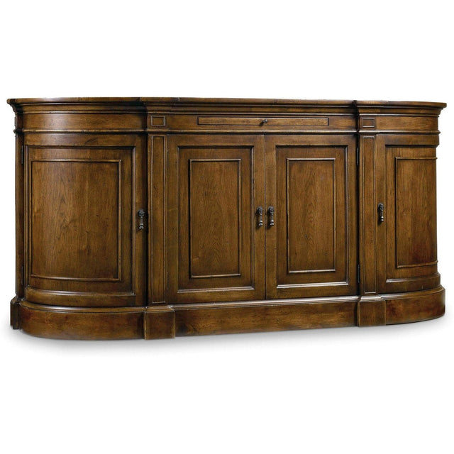 Archivist Sideboard | Hooker | Home Elegance USA