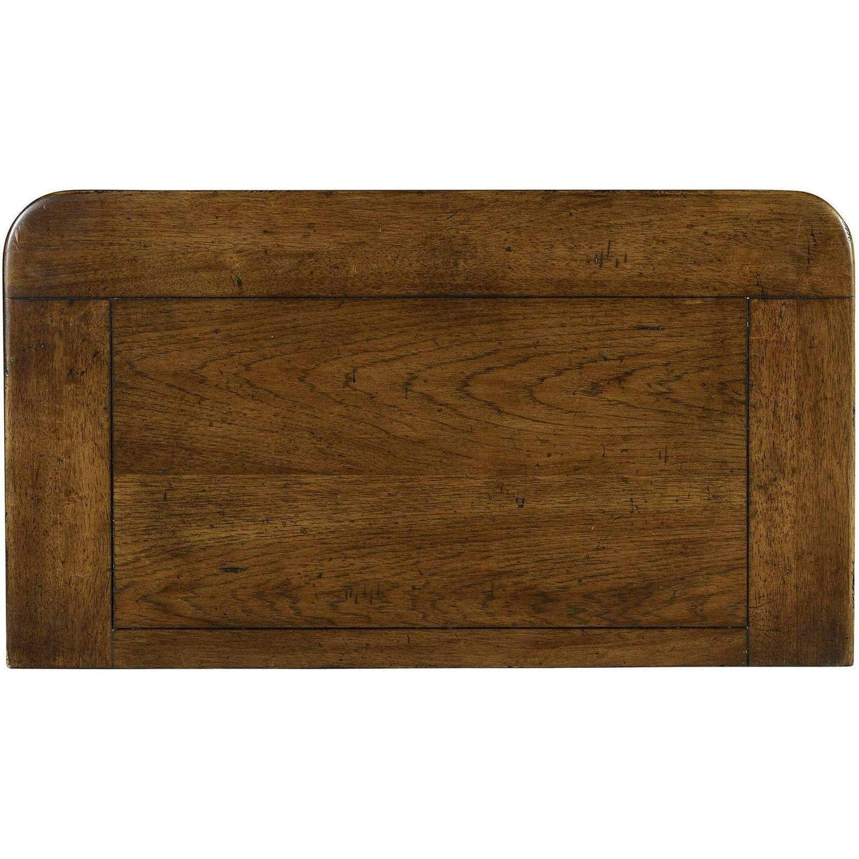 Archivist Two Drawer Nightstand | Hooker | Home Elegance USA