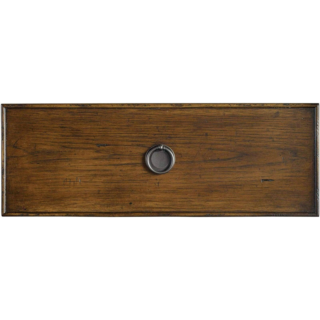 Archivist Two Drawer Nightstand | Hooker | Home Elegance USA