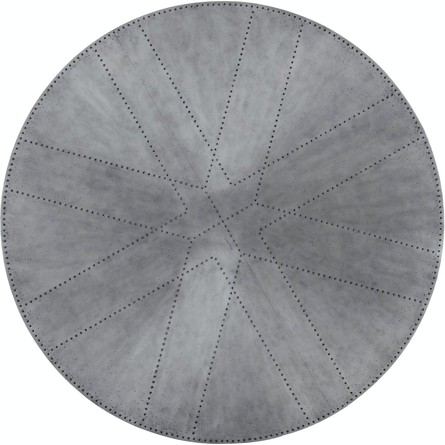 Boheme Ascension Round Dining Table | Hooker | Home Elegance USA