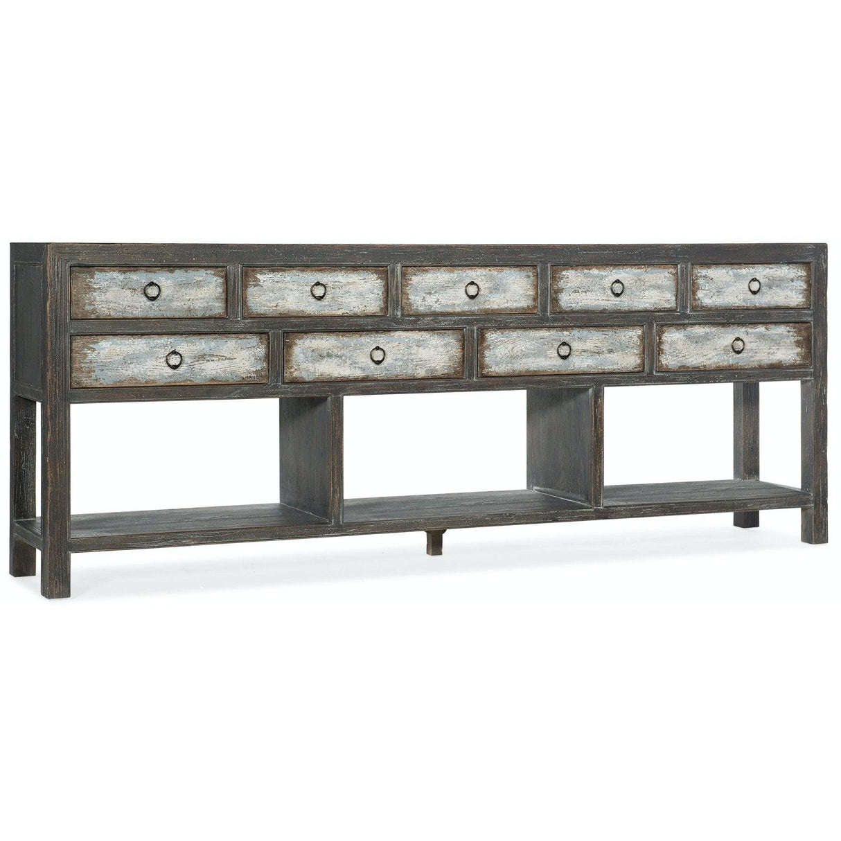 Beaumont Console 90" | Hooker | Home Elegance USA