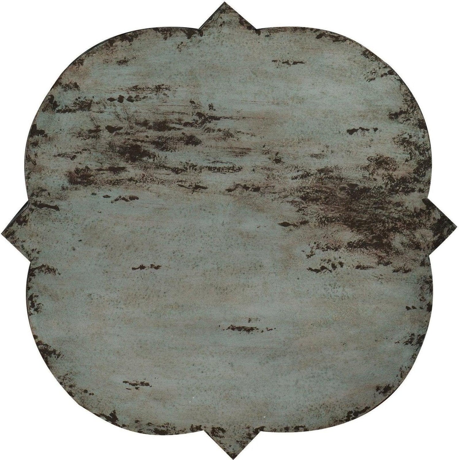 Beaumont End Table | Hooker | Home Elegance USA
