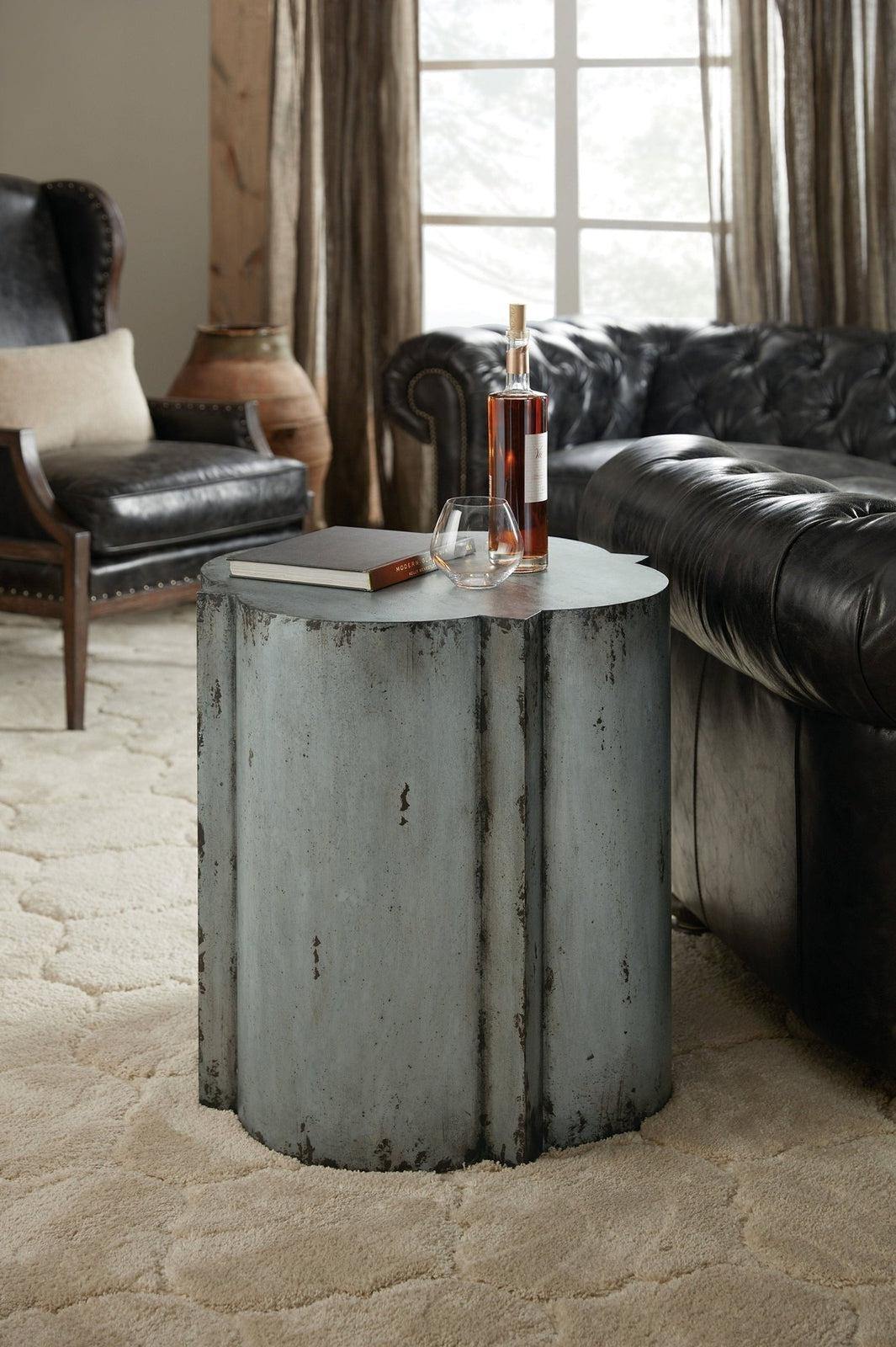 Beaumont End Table | Hooker | Home Elegance USA