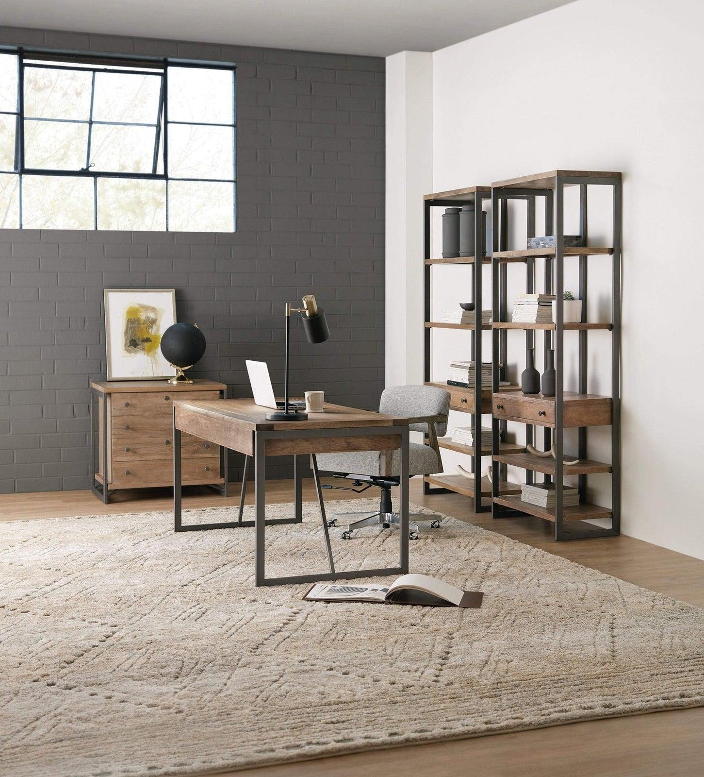 Bookcase | Hooker | Home Elegance USA