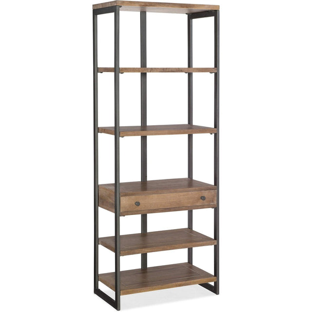 Bookcase | Hooker | Home Elegance USA