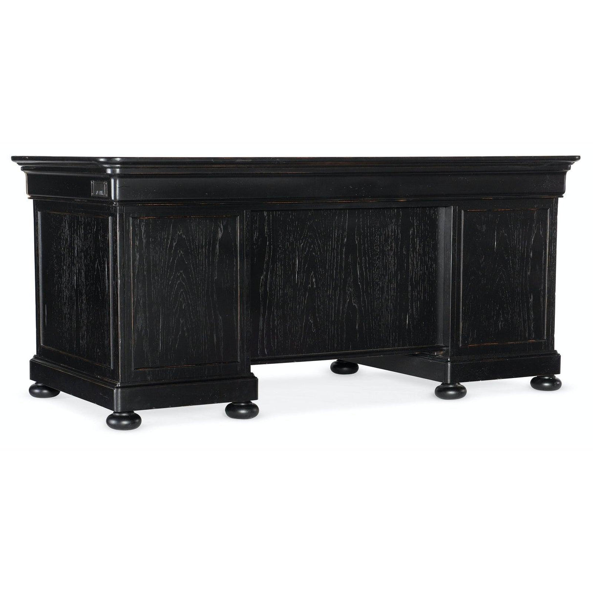 Bristowe Executive Desk | Hooker | Home Elegance USA