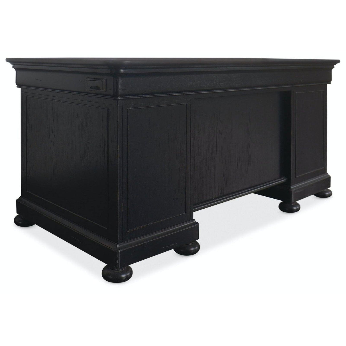 Bristowe Junior Executive Desk | Hooker | Home Elegance USA
