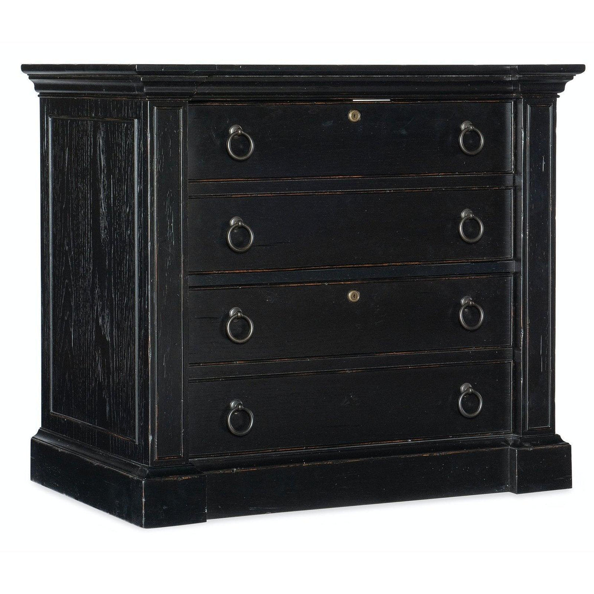 Bristowe Lateral File | Hooker | Home Elegance USA