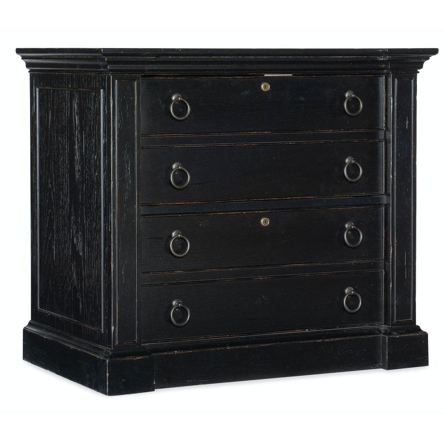 Bristowe Lateral File | Hooker | Home Elegance USA