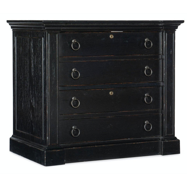 Bristowe Lateral File | Hooker | Home Elegance USA