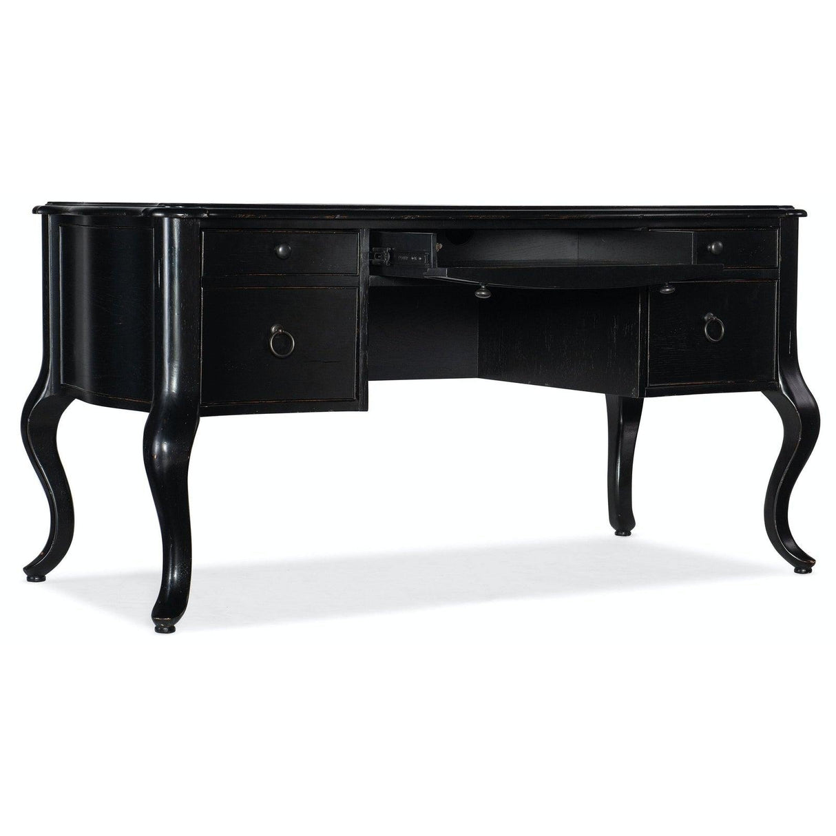 Bristowe Writing Desk | Hooker | Home Elegance USA