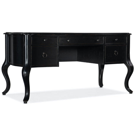 Bristowe Writing Desk | Hooker | Home Elegance USA