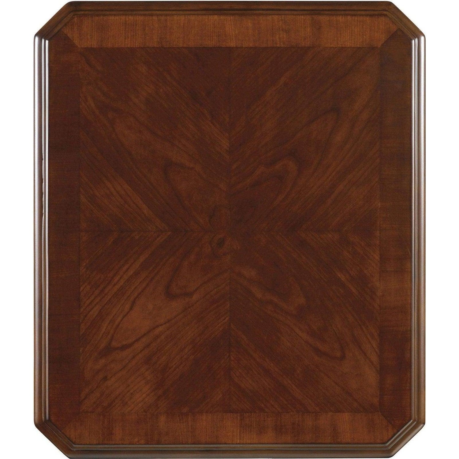 Brookhaven End Table | Hooker | Home Elegance USA