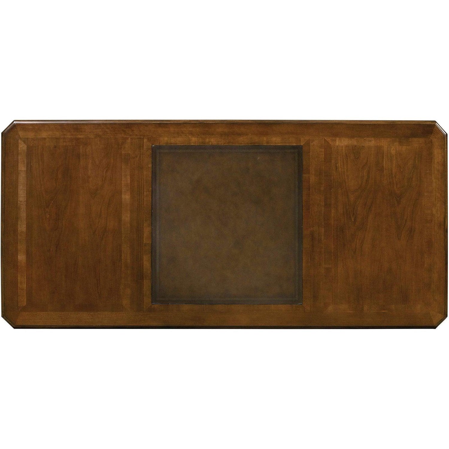 Brookhaven Executive Desk | Hooker | Home Elegance USA
