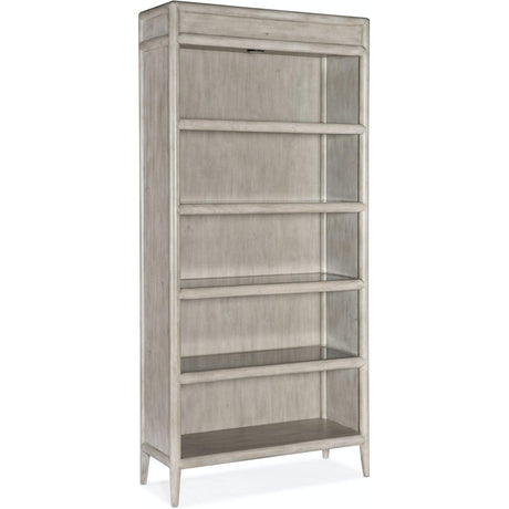 Burnham Bookcase | Hooker | Home Elegance USA