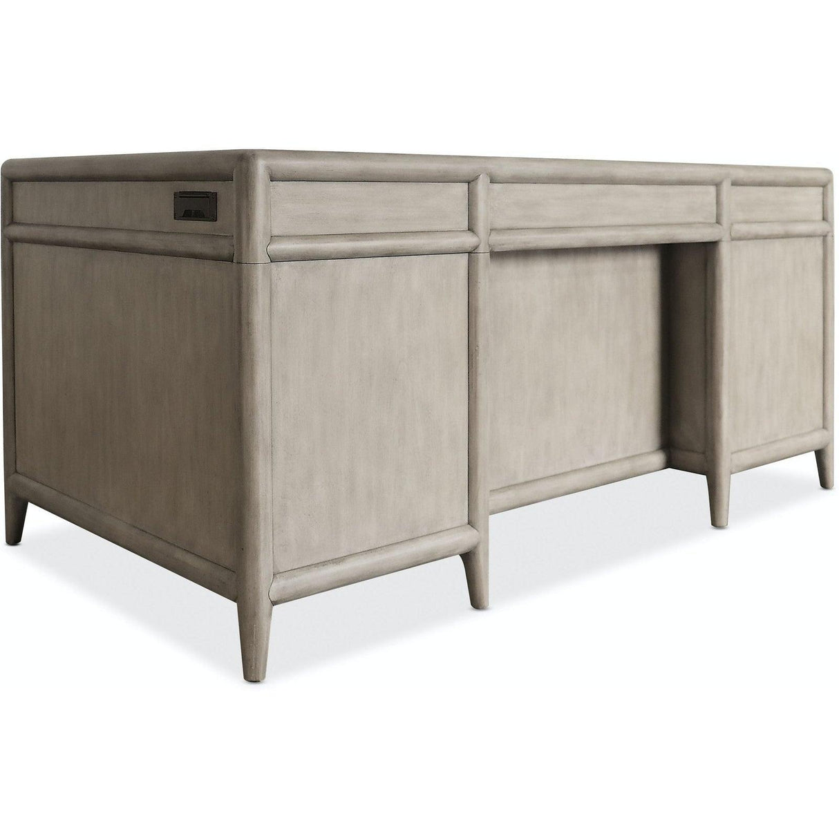 Burnham Junior Executive Desk | Hooker | Home Elegance USA