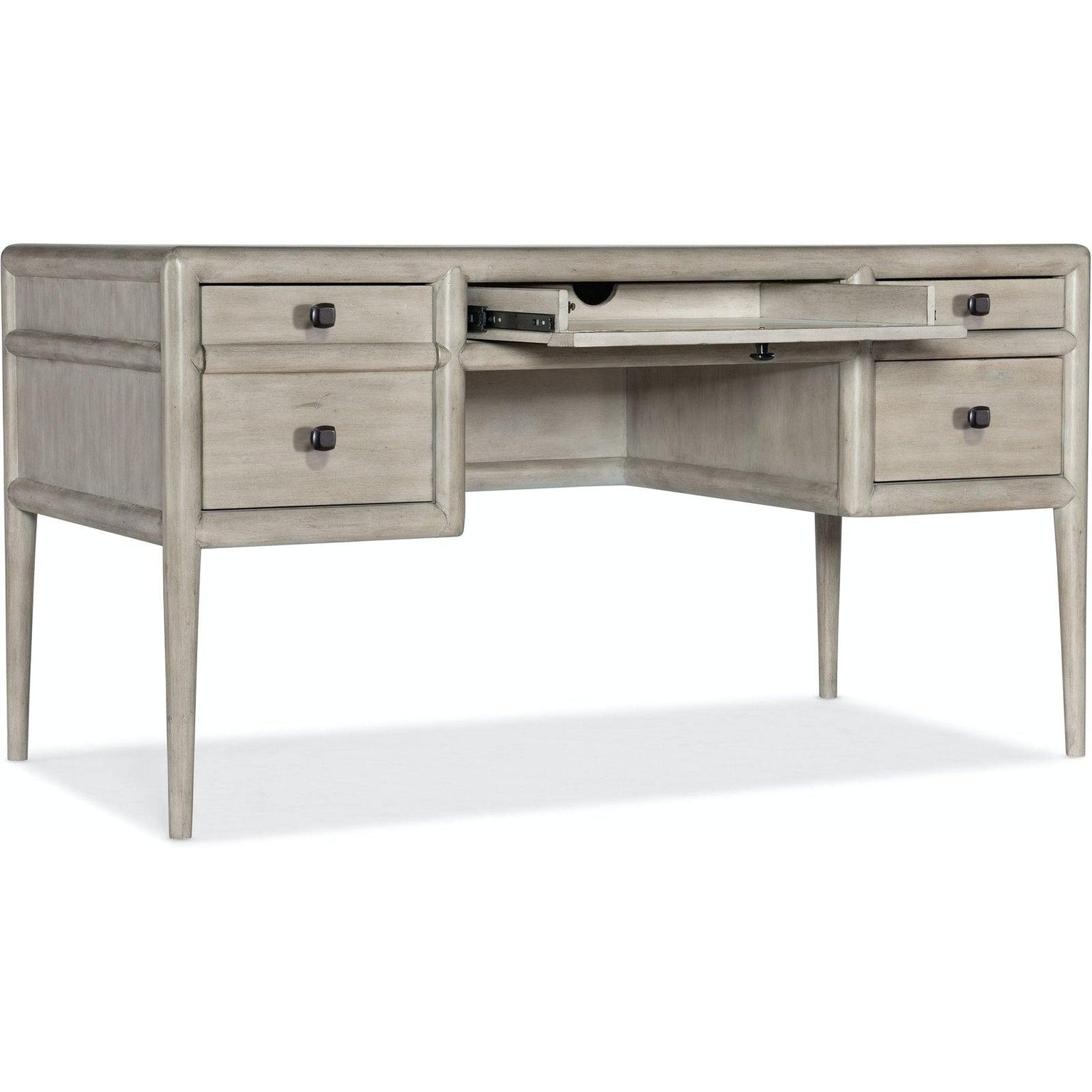 Burnham Writing Desk | Hooker | Home Elegance USA