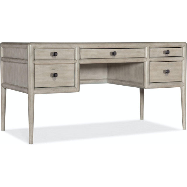 Burnham Writing Desk | Hooker | Home Elegance USA