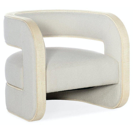 Cascade Accent Chair | Hooker | Home Elegance USA