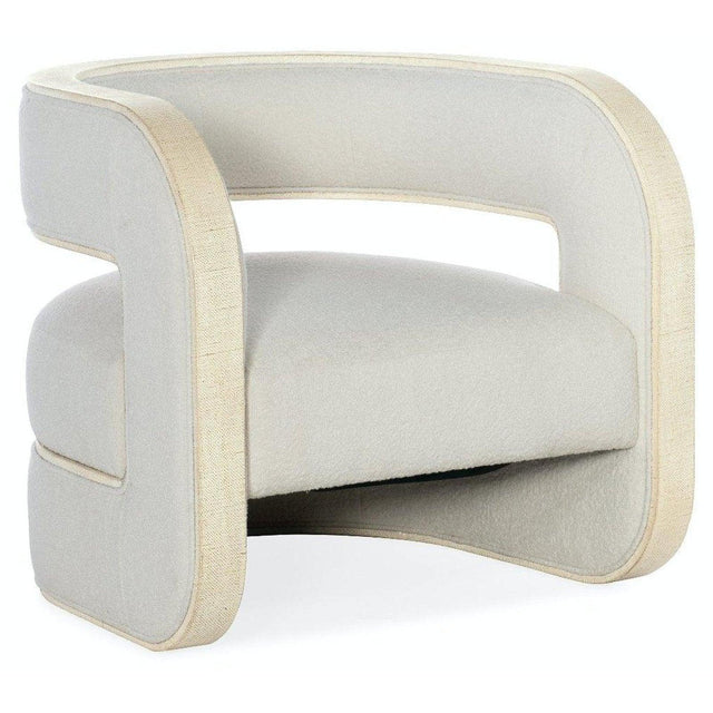 Cascade Accent Chair | Hooker | Home Elegance USA