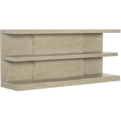 Hooker Furniture Cascade Three Tiers Console Table