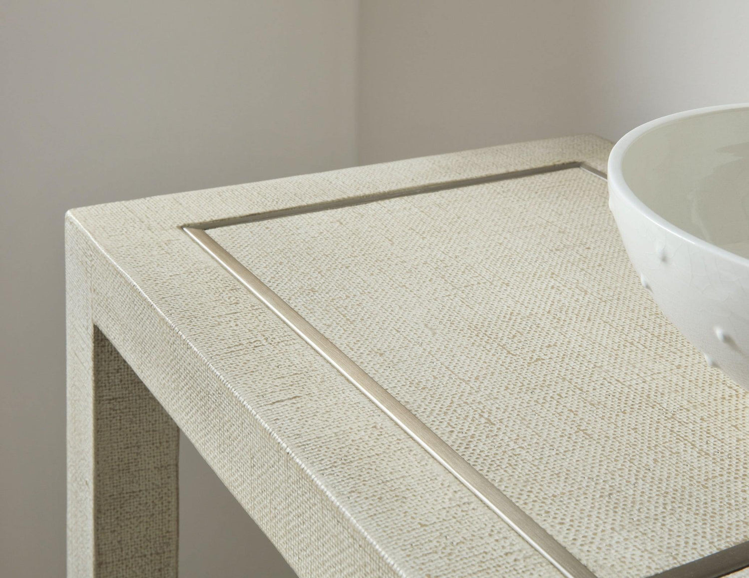 Cascade Console Table Ii | Hooker | Home Elegance USA