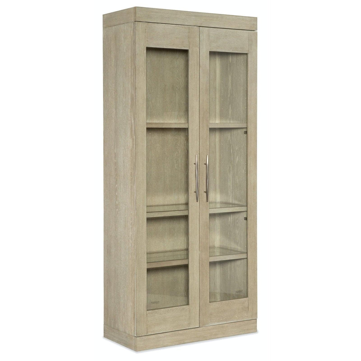 Cascade Display Cabinet | Hooker | Home Elegance USA